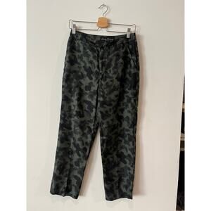 Opening Ceremony - Animal Print - Pants - 4